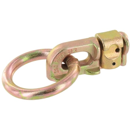 Us Cargo Control Double Stud Fitting w/ O-Ring 1519-DSR-RR